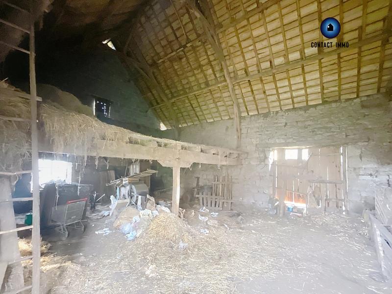 Ferme - 220 m² - 2 pièces