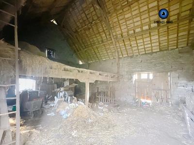 Ferme - 220 m² - 2 pièces