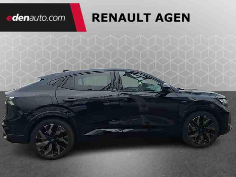 Renault Rafale E-Tech full hybrid 200ch esprit Alpine