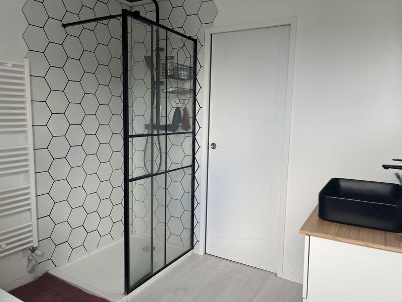 Maison contemporaine - 140 m² - 5 pièces