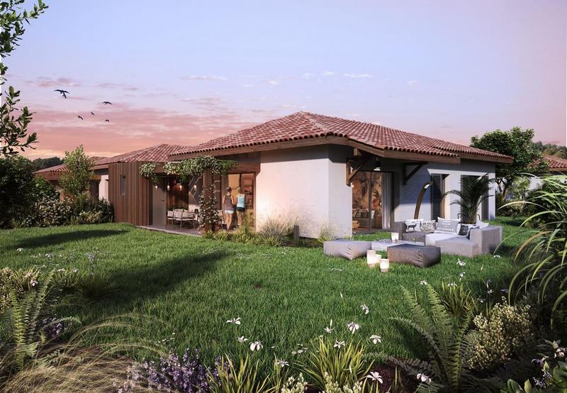 Maison - 89 m² - 4 pièces