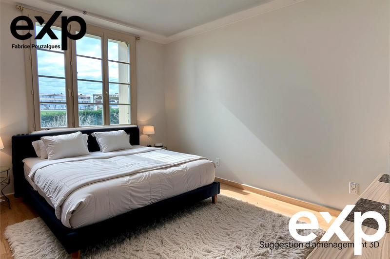 Maison - 117 m² - 6 pièces