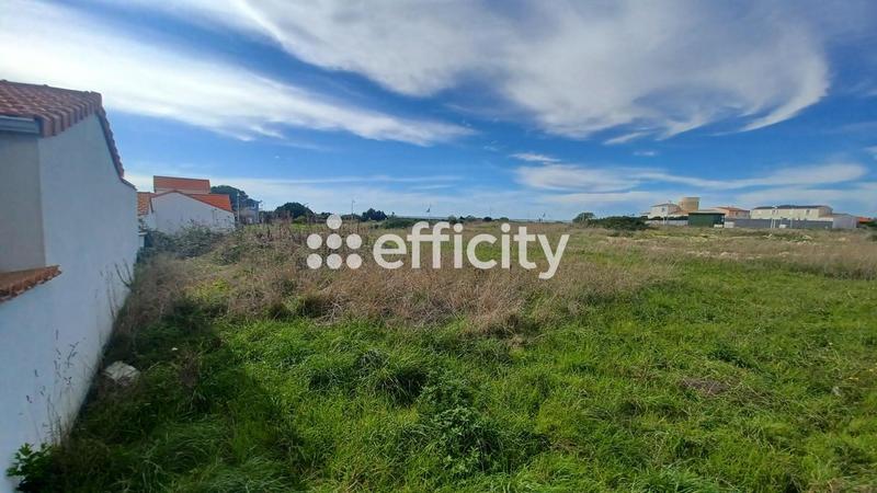 Terrain - 402 m²