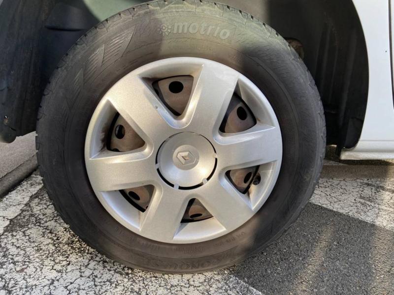 Renault Kangoo Express II L1 - Confort 1.5 Dci 70 Eco2