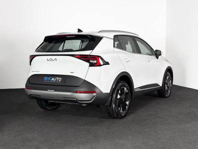 Kia Sportage Nouveau Hybride 239ch en Stock Sieges Chauf Regul Acc Gps Carplay Camera Keyless-Go Hev