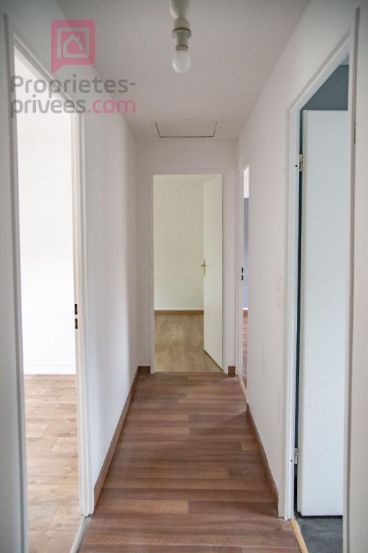 Maison - 79 m² - 4 pièces