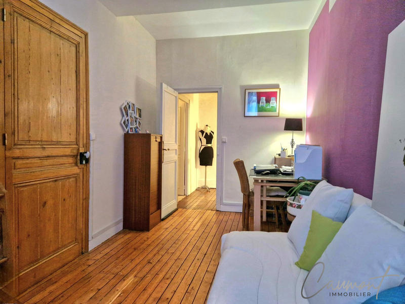 Maison - 88 m² - 4 pièces