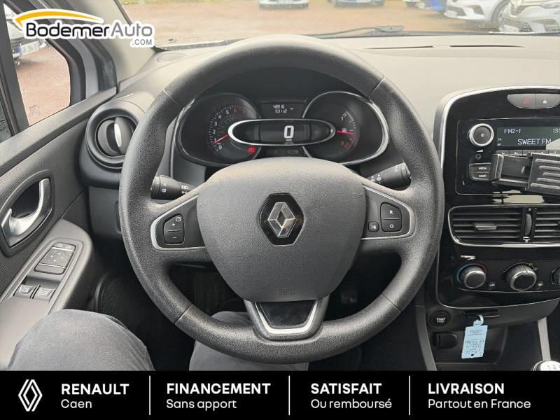 Renault Clio 1.2 16v 75 Life