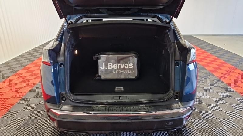 Peugeot 3008 Hybrid 225 E-Eat8 Allure Pack