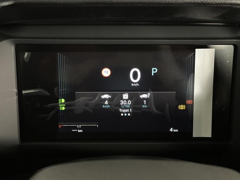 Citroën C4 Max Hybride 145ch Ja18p en Stock 0km Carplay Camera180° Gps Regul Acc Keyless Go E-Dcs6