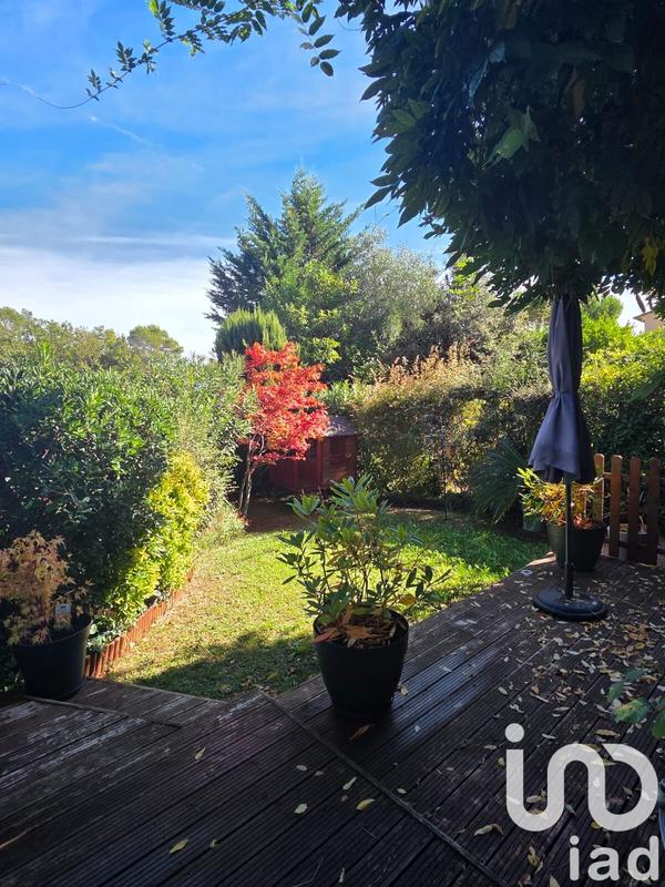 Maison - 99 m² - 4 pièces