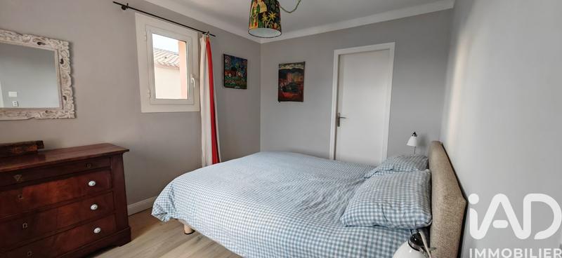 Maison - 118 m² - 4 pièces