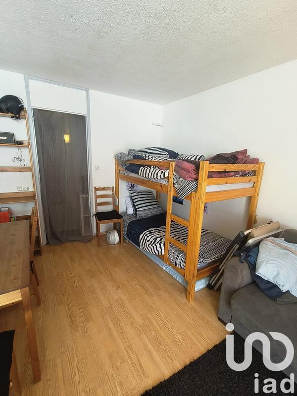 Appartement - 23 m² - 1 pièce