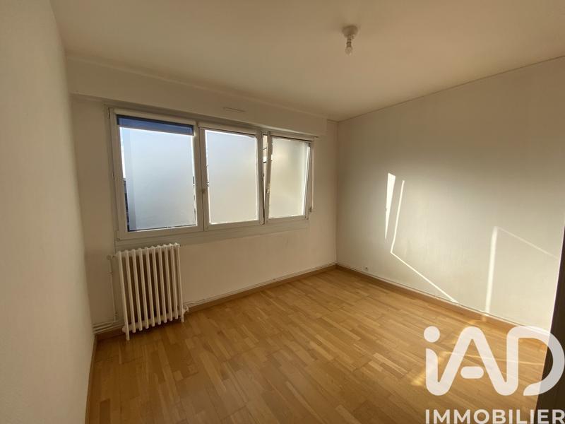 Appartement - 99 m² - 3 pièces
