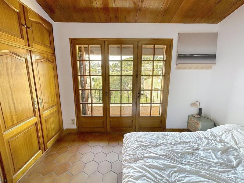 Maison - 88 m² - 3 pièces