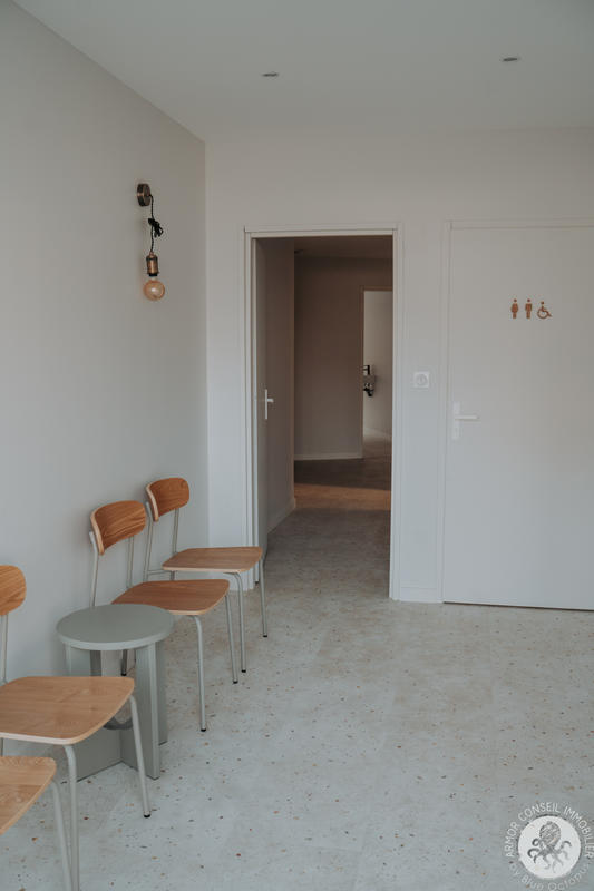 Local commercial - 15 m²