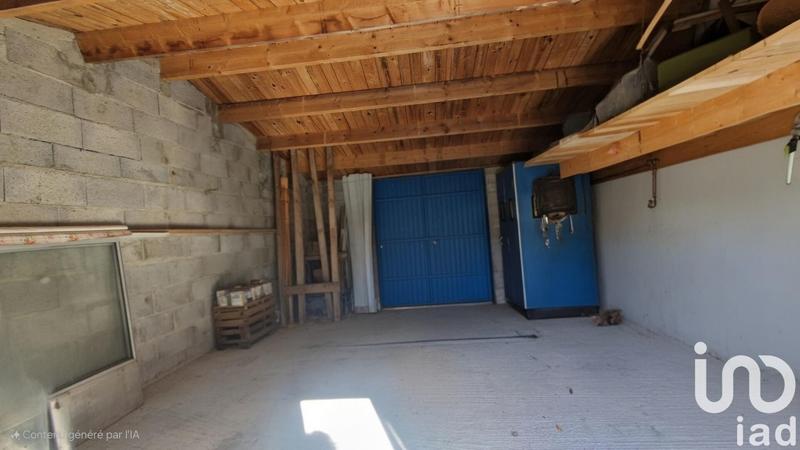 Maison - 94 m² - 5 pièces