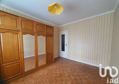 Maison - 98 m² - 5 pièces