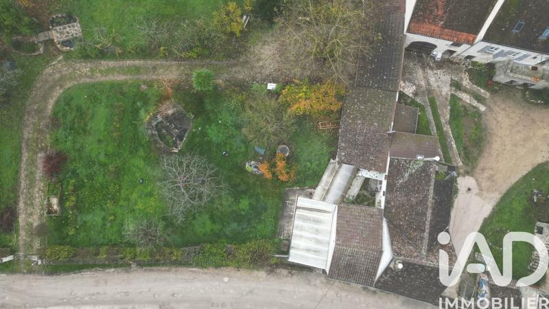 Maison de village - 143 m² - 5 pièces