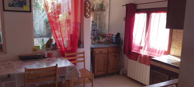 Maison - 165 m² - 7 pièces