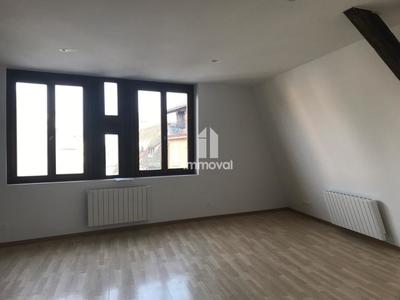 Appartement - 37 m² - 1 pièce