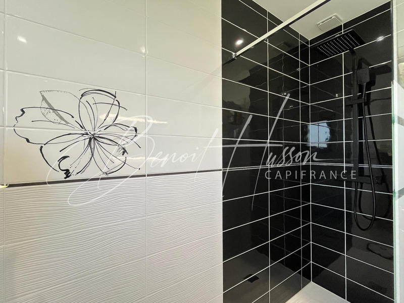 Maison - 157 m² - 5 pièces