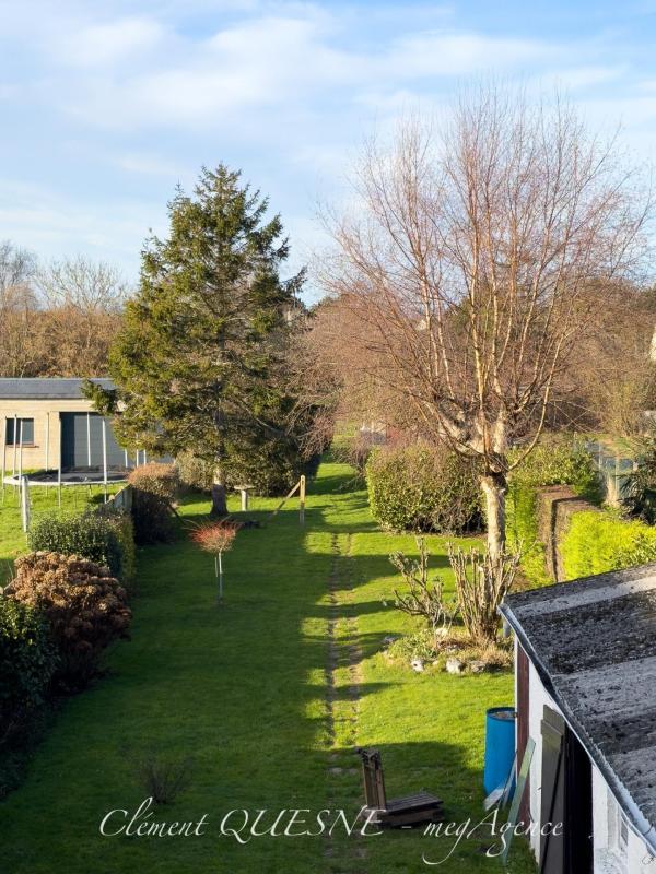 Maison - 108 m² - 6 pièces