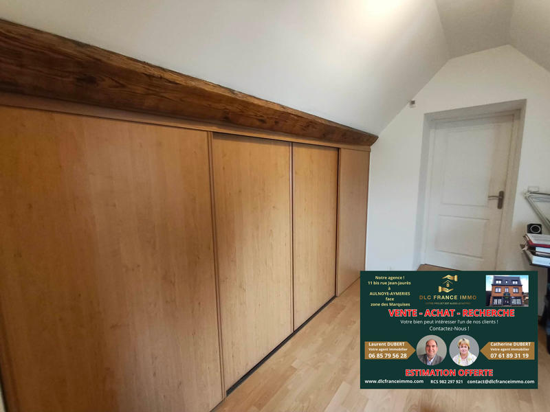 Maison - 140 m² - 8 pièces