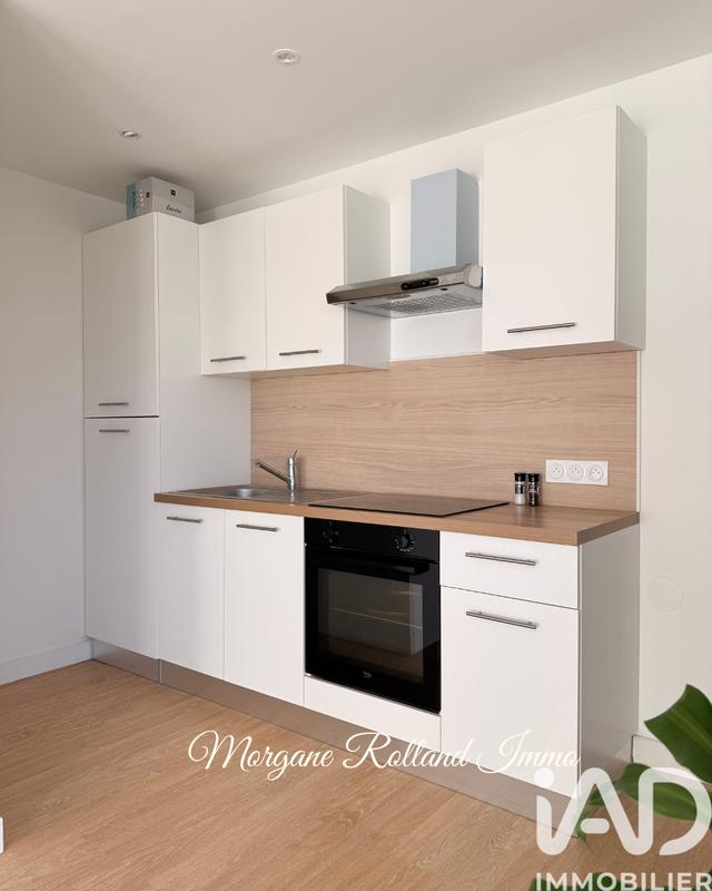 Appartement - 70 m² - 4 pièces