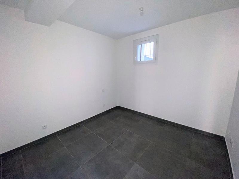Appartement - 49 m² - 3 pièces