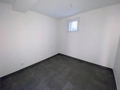 Appartement - 49 m² - 3 pièces