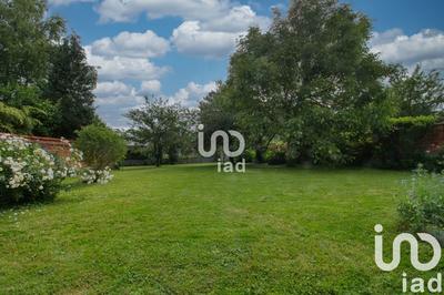 Maison - 132 m² - 7 pièces