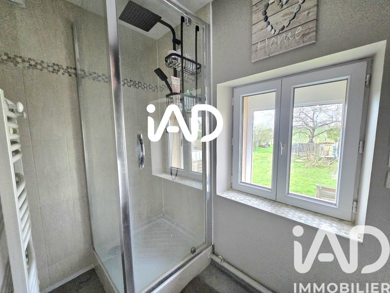 Maison - 155 m² - 5 pièces