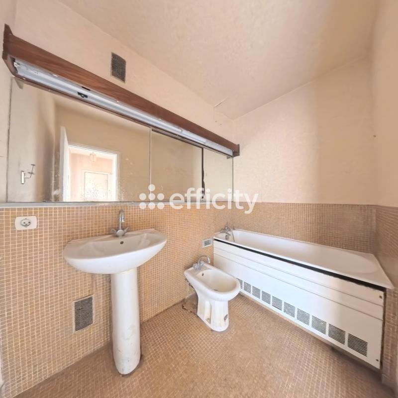 Appartement - 71 m² - 3 pièces