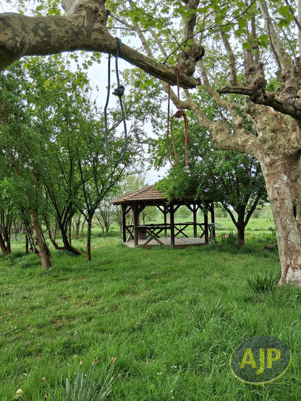 Immeuble - 30 pièces