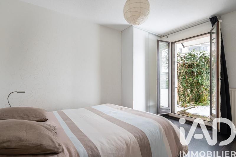 Appartement - 97 m² - 5 pièces