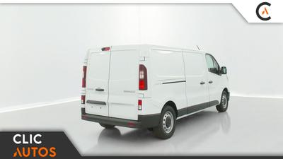 Renault Trafic III L2h1 3000 2.0 Blue dCi 150ch Extra