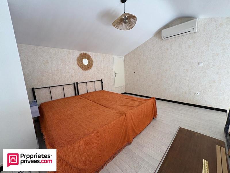 Maison - 75 m² - 4 pièces