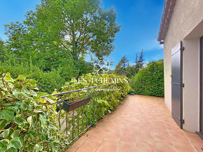 Maison - 158 m² - 5 pièces
