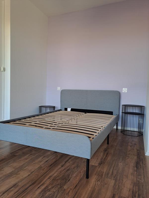 Appartement - 77 m² - 3 pièces