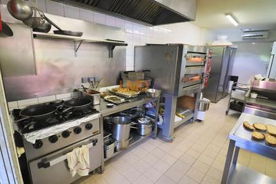 Fonds de commerce - Bureau - 125 m²