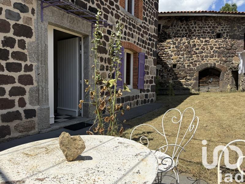 Ferme - 160 m² - 7 pièces