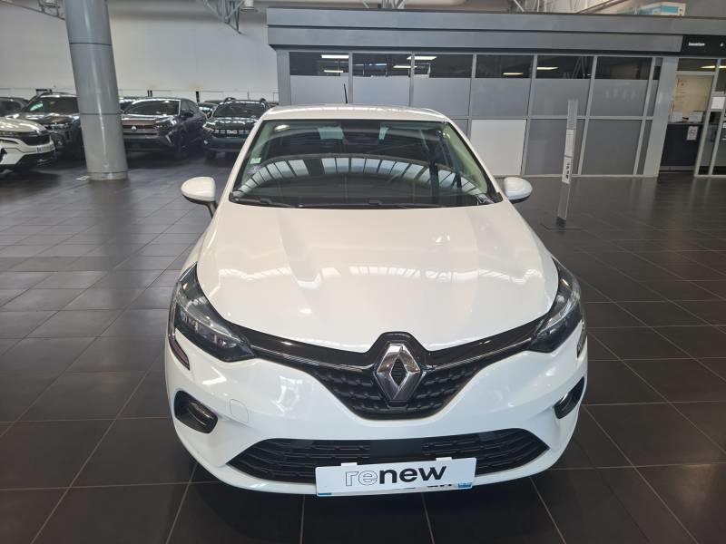 Renault Clio TCe 90 - 21 Business