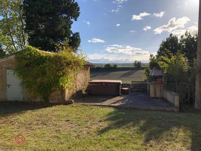 Corps de ferme - 412 m² - 10 pièces