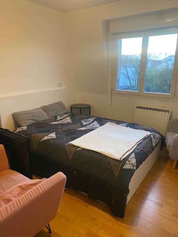 Maison - 96 m² - 4 pièces