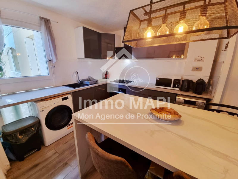 Appartement - 84 m² - 3 pièces