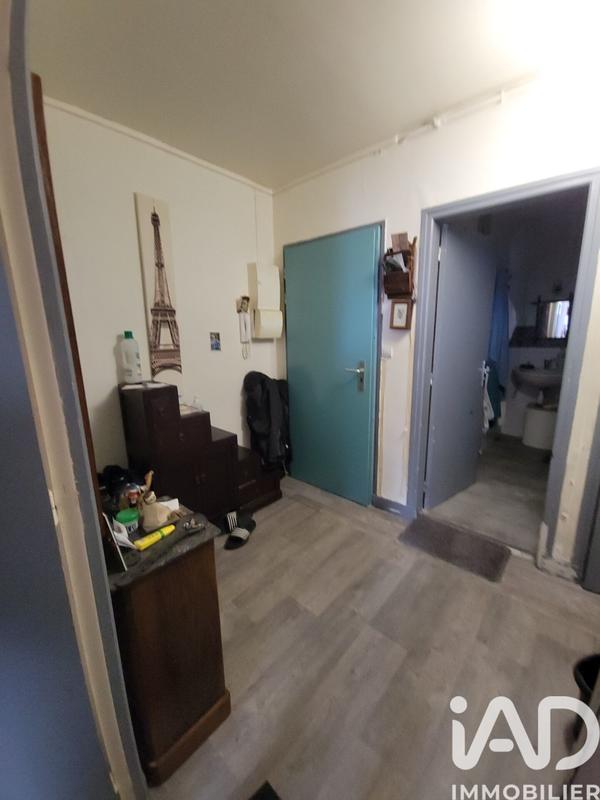 Appartement - 73 m² - 4 pièces