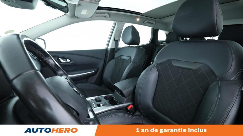 Renault Kadjar 1.5 Blue dCi Zen Edc 115 ch