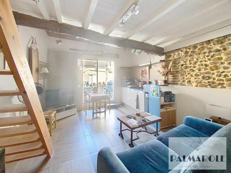 Maison - 81 m² - 3 pièces