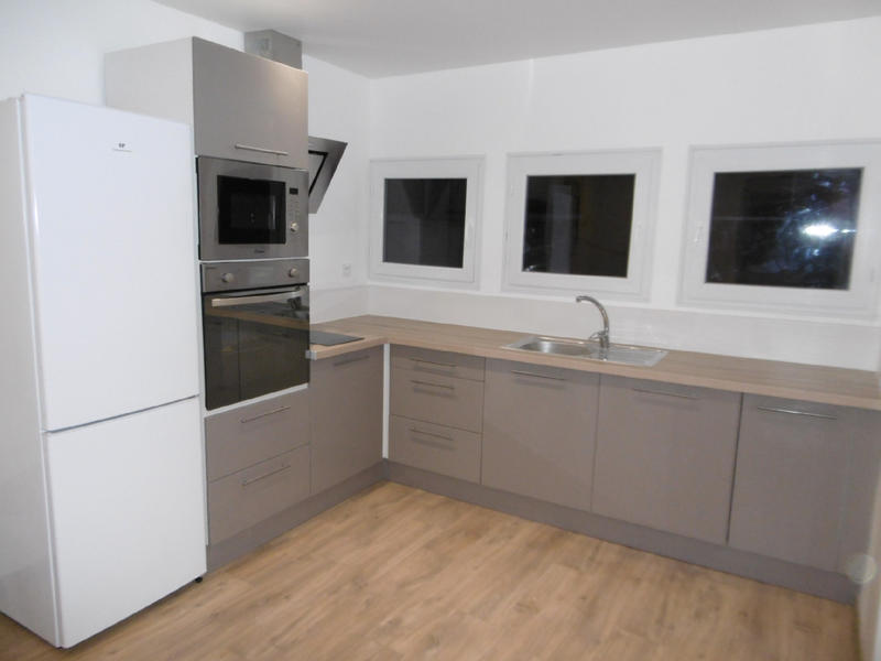 Local commercial - 55 m² - 3 pièces